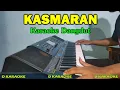 Download Lagu KASMARAN Karaoke Dangdut Tanpa Vokal - Tasya Rosmala