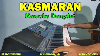 Download KASMARAN Karaoke Dangdut Tanpa Vokal - Tasya Rosmala MP3