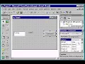 VB6 Textbox CommandButton and Label