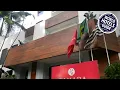 Capcana Hotel Jardins Sao Paulo Brazil Hotel Review