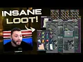 Loot Maxing on Labyrinth like it s 2019 Labs