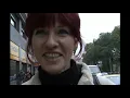 Fake Agent Public Pickup Old Lady From Czech Streets with money