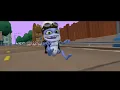 Crazy Frog - Axel F (official Video) 