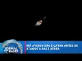 Download Lagu Irã avisou EUA e Catar antes de ataque à base aérea | Jornal da Band