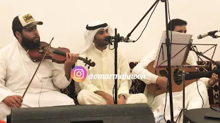 دوتو الفنان أحمد فتحي والفنان مطرف المطرف اغنية حبيبي تعالى دندنها