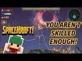 MUST SEE Challenging Physics-Based Spaceship Simulation Try Now Free Developer Interview