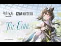 Lagu 《Arknights》OST [ The Cure ] Silence The Paradigmatic / Lonetrail Theme - AKVN