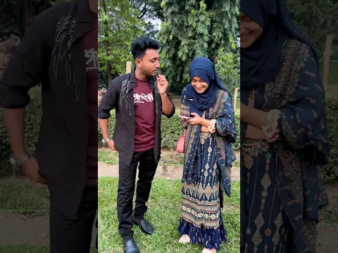 The challenge of taking a phone number from a stranger! #myvideo #youtubeapp #youtubeuploader