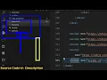 Build Source Code to PNG Image Converter in Vanilla JavaScript Using Canvas API in Browser