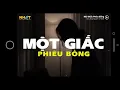 Download Lagu Một Giấc Phiêu Bồng - Chu Thúy Quỳnh「Lofi Version by N H 4 T」/ Audio Lyrics Video