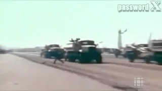 لحظة اغتيال السادات 