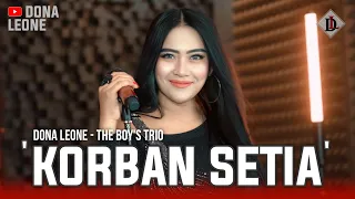 korban tetia dona leone woww viral the thundering voice of an indonesian lady rocker slow rock