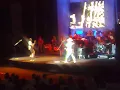 MFÖ - Ali Desidero (live)