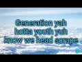 Skeng - Day Break (Lyric Video)