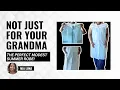 Unboxing Comfort The Dreamcrest Women s Sleeveless Duster Housecoat Review
