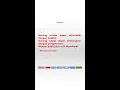 Download Lagu Kejujuran adalah pondasi yang paling penting dalam hidup. Yuk berusaha jujur mulai dari hal kecil!