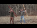 A Craftsman s Legacy - Season 2 The Primitive Bow Maker