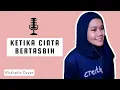 Download Lagu [Cover] Ketika Cinta Bertasbih original by Amee ft Melly Goeslaw || Risthetix