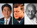 Download Lagu 20 Most Infamous Assassinations In History