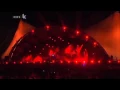 The Prodigy - Invaders Must Die -  Live @ Roskilde Festival 2010