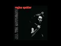 Regina Spektor- All the Rowboats Lyrics