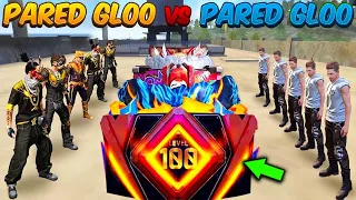 MIS SUSCRIPTORES ME MUESTRAN SUS MEJORES PAREDES GLOO! 😂 *wtf* MOMENTOS GRACIOSOS FREE FIRE