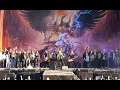 Download Lagu HAMMERFALL - (We Make) Sweden Rock (Official Live Video) | Napalm Records