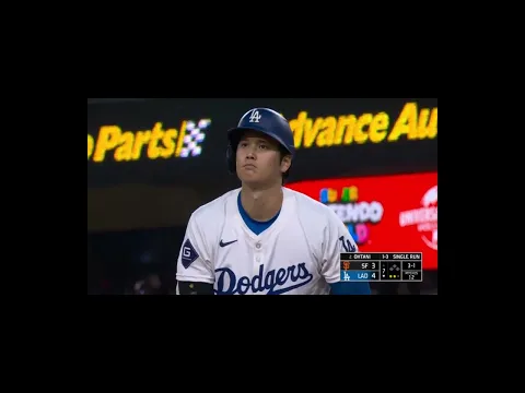 Download MP3 Los Angeles Dodgers OHTANI MLB Season Highlights 2024