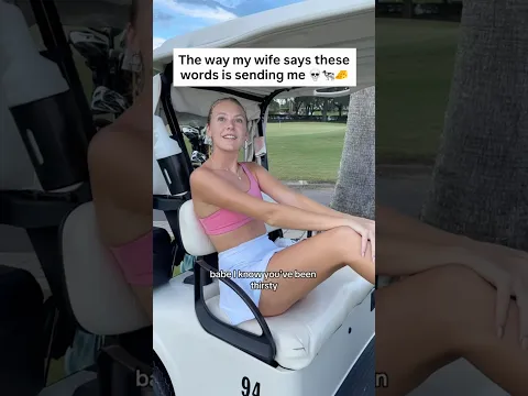 Where do you think she’s from? 🤣
