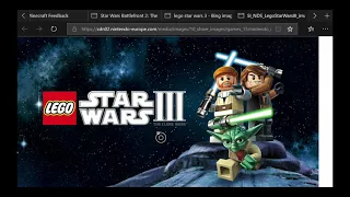 LEGO Star Wars III: The Clone Wars Walkthrough - Part 22 - Castle of Doom. 
