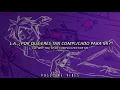 Gorillaz - Souk Eye || Sub Español || Lyrics