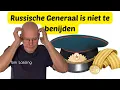 Lagu De Russische generaals zijn niet te benijden