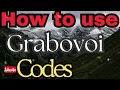 How to use Grabovoi Code shanchub
