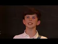 Billy Elliot The Musical perform 'Electricity' | Olivier Awards 2015 with MasterCard