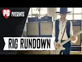Download Lagu Rig Rundown - Årabrot's Kjetil Nernes