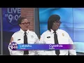 The Vital Role of First Responders Managing 911 Calls