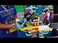 Lego Robotics Summer Camp