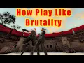 How To Play Blade And Sorcery Like Me