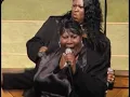 The Jackson Sisters - The Jackson Sisters Medley