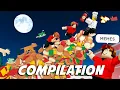 Download Lagu ROBLOX Cook Burgers Funniest Moments (COMPILATION) 🍔