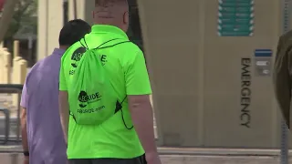 ABQ RIDE seeks more volunteer ambassadors to help with riders