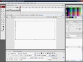 How to make a countdown timer in flash CS3