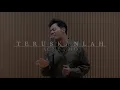 Download Lagu Teruskanlah - Agnez Mo (Cover by Dinan)