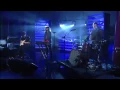 Download Lagu Beach House - Myth (Live on Letterman 2012)