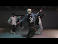Zion.T - Complex ft. G-Dragon / Woomin Jang Choreography