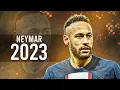 Lagu NEYMAR JR Jungkook - Dreamers  Skills● 2022/23 |HD