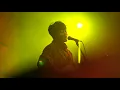 南西肯恩 - 蒙毅將軍Live in Legacy Taipei 【一個不屬於自己的地方】南西肯恩專輯巡迴−台北場