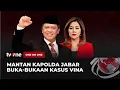 Lagu [FULL] Mantan Kapolda Jabar Buka-bukaan Kasus Vina | One on One tvOne