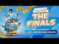 The Finals Piala by.U Malang 2024 | Laga Sengit Perebutan Pialanya Anak Muda!
