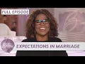 CeCe Winans Relearning What Love Means in Marriage FULL EPISODE Better Together TV